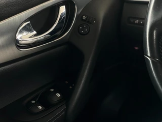 Nissan QASHQAI Nissan QASHQAI 1.6 160PK 1500kg TREKHAAK 360 NIEUW MODEL CAMERA NAVI - afbeelding nr 15