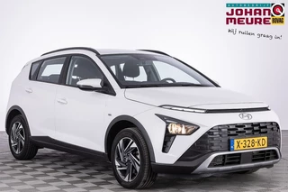 Hyundai Bayon 1.0 T-GDI Comfort | CARPLAY | CAMERA ✅ 1e Eigenaar