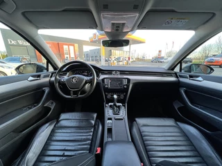 Volkswagen Passat - afbeelding nr 8