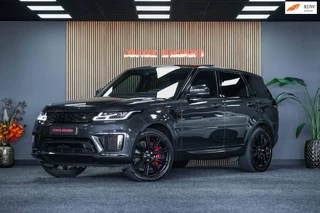 Land Rover Range Rover Sport - 298732658-0
