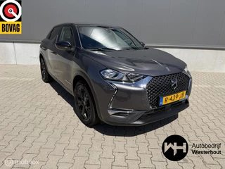 DS DS 3 Crossback 1.2 PureTech Performance Line+|NAVI|FULL OPTIE