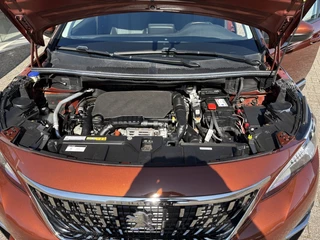Peugeot 3008 Peugeot 3008 1.2 PureT AGC Allure - afbeelding nr 21