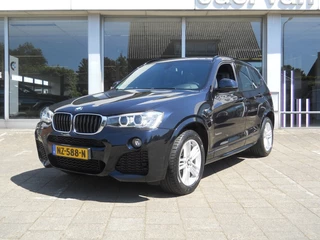 BMW X3 - afbeelding nr 24