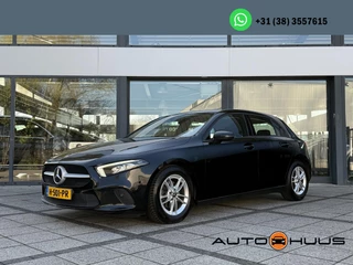 Mercedes-Benz A-Klasse - 77814292-0