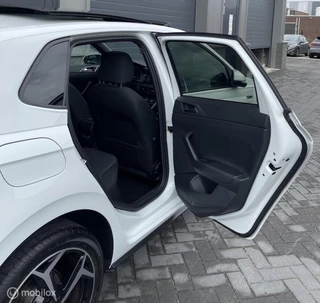 Volkswagen Polo Volkswagen Polo 1.0 TSI DSG 3xR-Line 116PK KEY/PANO - afbeelding nr 67