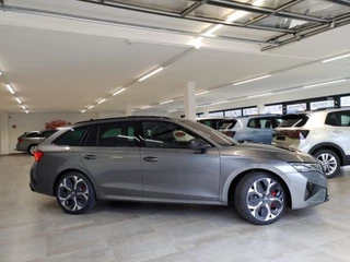 Škoda Octavia - afbeelding nr 3