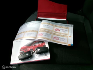 Citroën Grand C4 Picasso Citroen  C4 Grand Picasso 1.2 PureTech Business 7persoons . - afbeelding nr 9