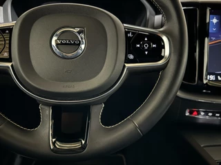 Volvo XC60 Volvo XC60 2.0 T8 Twin Engine AWD Inscription Pano Leer Trek - afbeelding nr 38