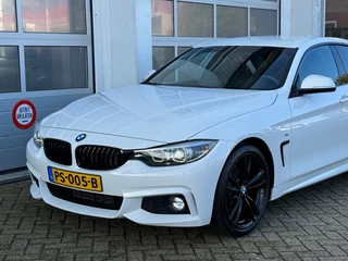 BMW 4 Serie - afbeelding nr 31