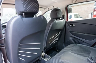 Renault Captur Renault Captur 1.3 TCe Intens pack Easy Life - afbeelding nr 21