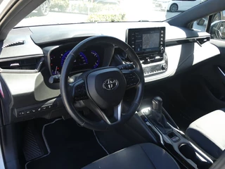 Toyota Corolla Touring Sports Toyota Corolla Touring Sports 1.8 Hybrid Dynamic | Trekhaak | Camera | Keyless - afbeelding nr 20