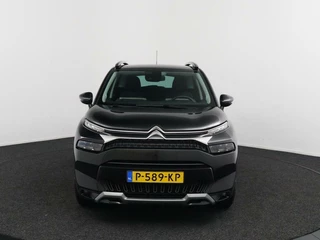 Citroën C3 Aircross Citroen C3 Aircross 1.2 Feel | LED | Navi | Rijstrooksensor - afbeelding nr 38