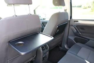 Volkswagen Golf Sportsvan Volkswagen Golf Sportsvan 1.2 TSI Comfortline climate&cruise control hoge zit camera trekhaak 6-bak - afbeelding nr 7