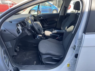 Citroën C3 - afbeelding nr 5