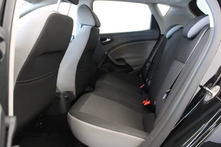 SEAT Ibiza SEAT Ibiza 1.0 MPI Reference - afbeelding nr 12