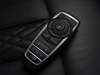 BMW 5 Serie BMW 5 Serie 540i 340PK High Ex. M-pakket / BMW Individual / LED - afbeelding nr 53