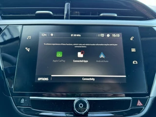 Opel Corsa Opel Corsa 1.2 Edition Airco Apple Carplay - afbeelding nr 28
