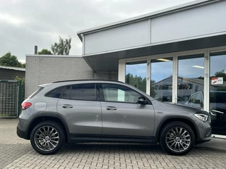 Mercedes-Benz GLA Mercedes GLA-klasse 250 e 218PK MARGE AUTO LED+STOELVERW. - afbeelding nr 3