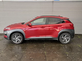 Hyundai Kona - afbeelding nr 3