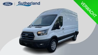 Ford E-Transit 350 L3H3 Trend 68 kWh