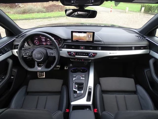Audi A4 - afbeelding nr 8