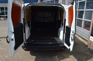 Opel Combo - afbeelding nr 15