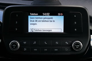 Ford Fiesta Ford Fiesta 1.1 Trend, NL, PDC, Lane-Keeping, bluetooth - afbeelding nr 8