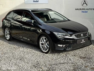 SEAT Leon - 220071051-0