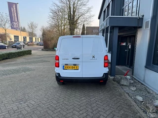 Peugeot Expert - afbeelding nr 4