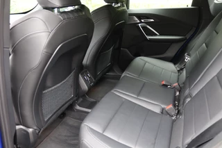 BMW X1 BMW X1 xDrive30e M-Sport Leder/360/Head-up/Keyless/HK/ACC/Elek. stoel+mem/Trekhaak wegkl. - afbeelding nr 33