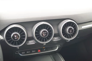 Audi TT Audi TT 1.8 TFSI Pro Line 180pk / 20 Inch LM / Navi / Xenon / Sportuitlaat / PDC - afbeelding nr 20