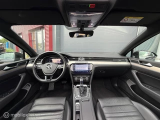 Volkswagen Passat Volkswagen Passat 1.4 TSI GTE Highline Pano.dak/Viritual/LED - afbeelding nr 12