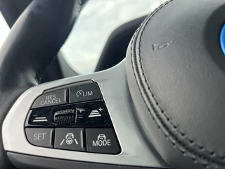BMW iX3 BMW iX3 M-SPORT 80 kWh PANO+360+ACC+EL TREKH+HARMAN KARDON - afbeelding nr 8