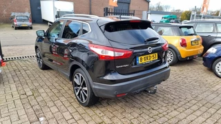 Nissan QASHQAI - afbeelding nr 4