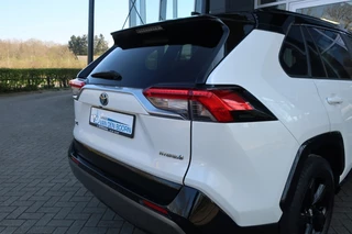 Toyota RAV4 - afbeelding nr 12