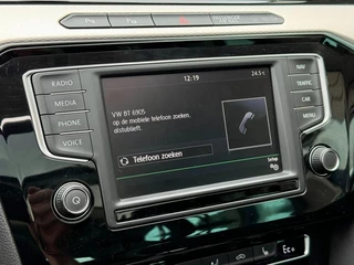 Volkswagen Passat - afbeelding nr 29