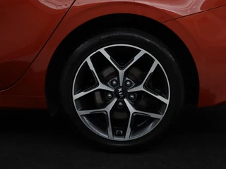 Kia Ceed Kia Ceed 1.0 T-GDi GT-Line | Panoramadak |  Stoel & stuurverwarming | Leder/Alcantara | Carplay | Camera | Full LED | Keyless | Navigatie - afbeelding nr 33