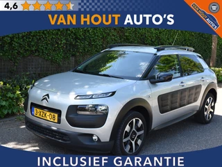 Citroën C4 Cactus - 460087337-0