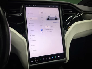 Tesla Model X Tesla Model X 100D Long Range | Autopilot | Raven |  NAP - afbeelding nr 20