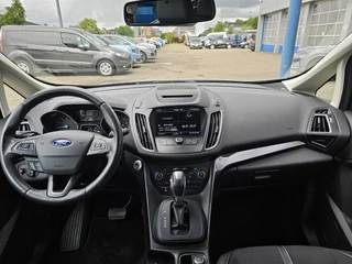Ford C-MAX Ford C-Max 1.5 Titanium - afbeelding nr 21