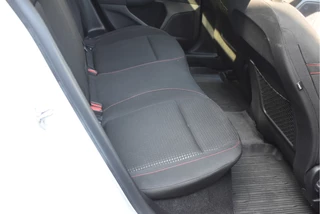 Ford Focus Ford Focus 1.0 EcoBoost Titanium X Business , ST LINE ,PANORAMAK,BOEKJE,NAP EN ONDERHOUDSHISTORIE - afbeelding nr 48