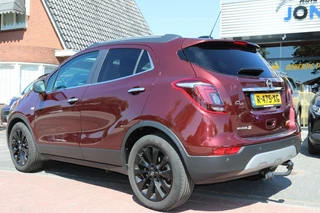 Opel Mokka Opel Mokka 1.4 TURBO INNOVATION NW. STAAT! BOVAG GARANTIE - afbeelding nr 4
