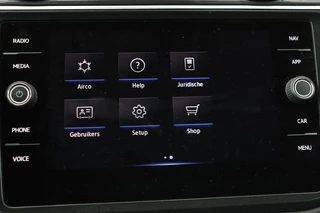 Volkswagen Tiguan Volkswagen Tiguan 1.5 TSI Life | Stoelverwarming | Trekhaak | LED Plus | Camera | Massage | Navigatie | Adaptive cruise | Ergo Active | Navigatie | Keyless - afbeelding nr 25