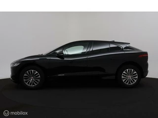 Jaguar I-PACE Jaguar I-PACE EV400 S 90 kWh | Leder | Luchtvering | Meridian - afbeelding nr 23