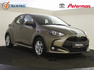 Toyota Yaris - 375226490-0