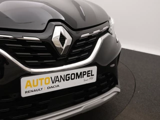 Renault Captur / CAMERA / NAVI GROOT / STOELVERWARMING - afbeelding nr 34