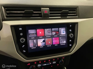 SEAT Arona Seat Arona 1.0 TSI DSG Xcellence Business Intense, Climate|NL Auto|Navigatie|Beats audio|1e eigenaar|Cruise|L.m. velg|Camera|Apple-carplay - afbeelding nr 30