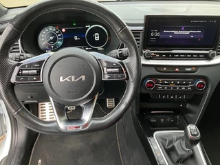 Kia ProCeed - afbeelding nr 14