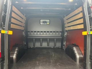 Ford Transit Custom Ford Transit Custom 320 2.0 TDCI L2 H1 TDC 21320km AUTOMAAT - afbeelding nr 17