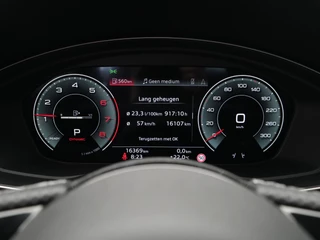 Audi A5 Panoramadak S Line Navigatie - afbeelding nr 26